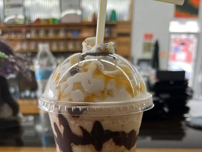 Euphoria Coffee & Tea Lounge