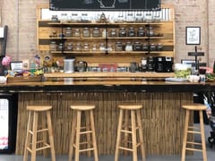 Euphoria Coffee & Tea Lounge