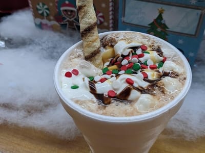 Euphoria Coffee & Tea Lounge