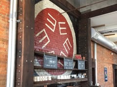 Eurasia Coffee Co