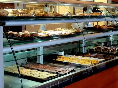 European-American Bakery Cafe