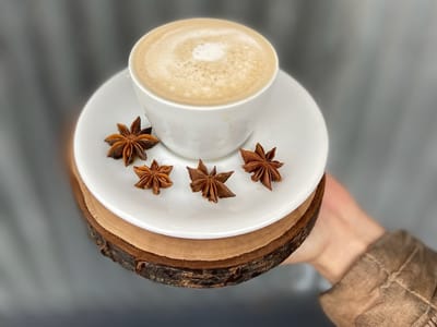 Evans Brothers Coffee