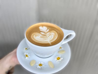 Evans Brothers Coffee