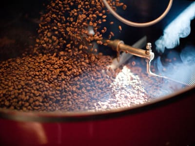 Evans Brothers Coffee