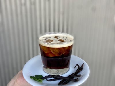 Evans Brothers Coffee