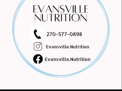 Evansville Nutrition