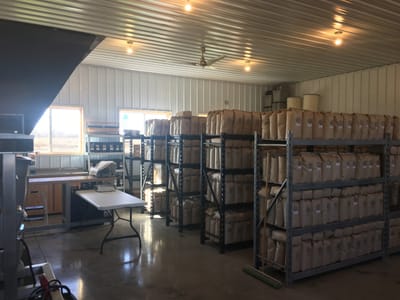 Evening Star Coffee Roasters- Coffee Service & Coffee Roastery