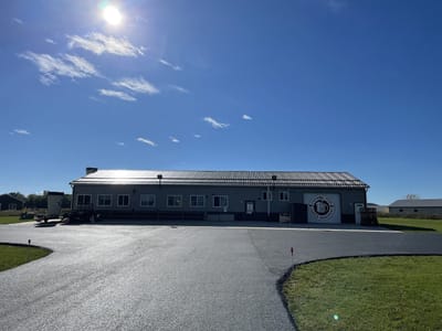 Evening Star Coffee Roasters- Coffee Service & Coffee Roastery