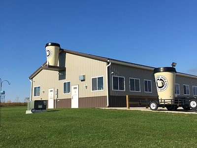Evening Star Coffee Roasters- Coffee Service & Coffee Roastery