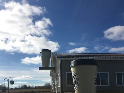 Evening Star Coffee Roasters- Coffee Service & Coffee Roastery