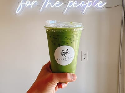Everbloom Coffee
