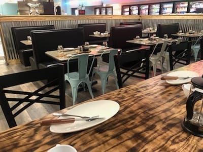 Everglades Fishing Co