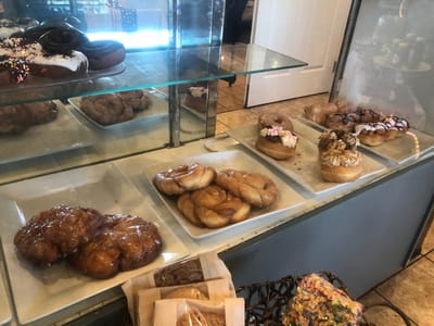 Evergreen Catering and Bakery