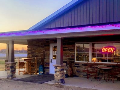 Evergreen Catering and Bakery