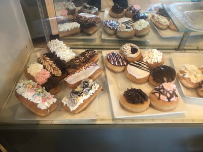 Evergreen Catering and Bakery