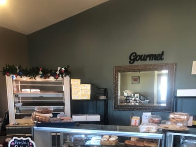 Evergreen Catering and Bakery