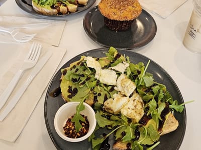 Evergreen Coffee Company