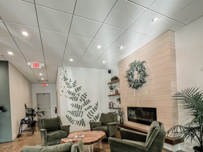 Evergreen Coffee Company