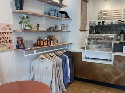 Evergreen Coffee Company