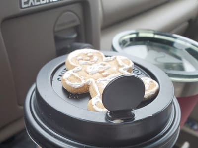 Evergreen coffee & dessert