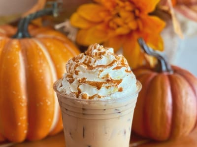 Evergreen coffee & dessert