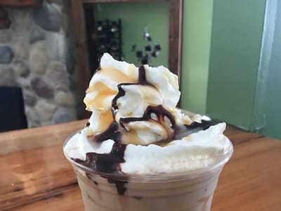 Evergreen CoffeeHouse