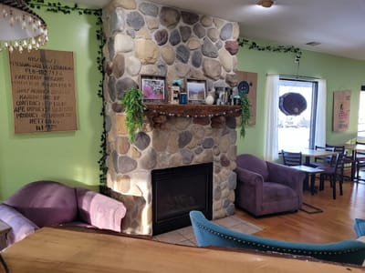 Evergreen CoffeeHouse