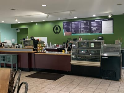 Evergreen CoffeeHouse