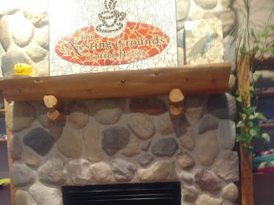 Evergreen CoffeeHouse