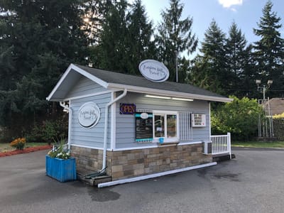 Evergreen Valley Espresso