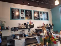 Evergreen Valley Espresso