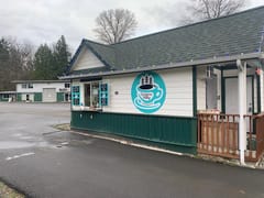 Evergreen Valley Espresso