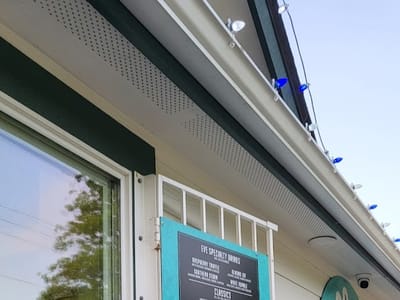 Evergreen Valley Espresso