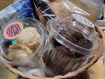 Evergreen Valley Espresso