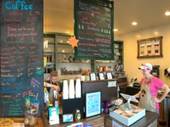 Evergreens Coffee and Bakeshop