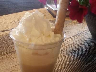 Evergreens Coffee and Bakeshop