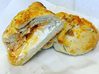 Evergreens Coffee and Bakeshop