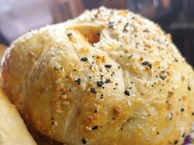 Evergreens Coffee and Bakeshop