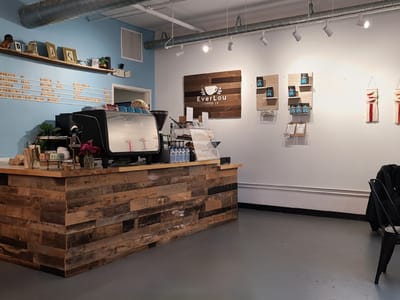 EverLou Coffee Co.
