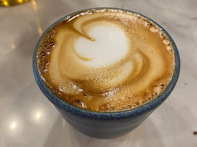 Evermore Coffee Roasters