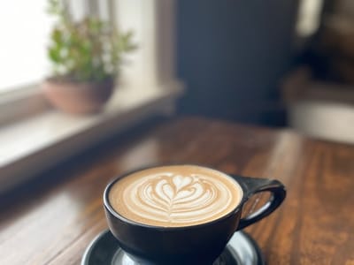 Evermore Coffee Roasters