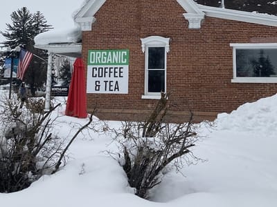 Everyday Coffee House