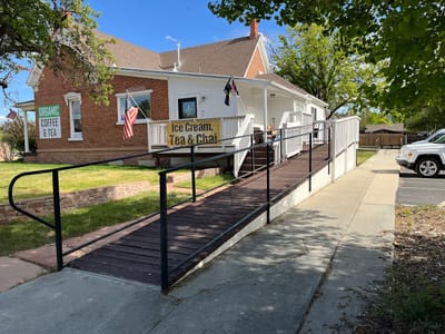 Everyday Coffee House