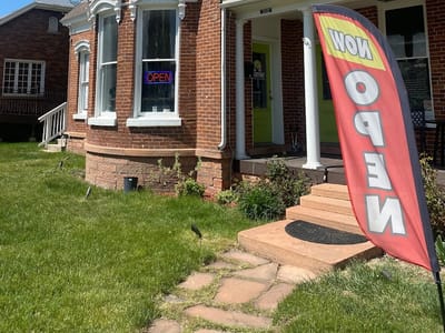 Everyday Coffee House