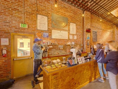 Everyday Joe's Coffee House