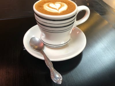 Everyday Joe's Coffee House