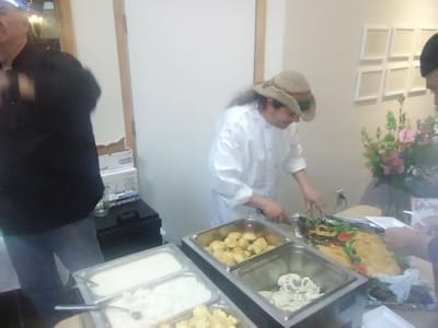 Everyday Joe's Coffee House