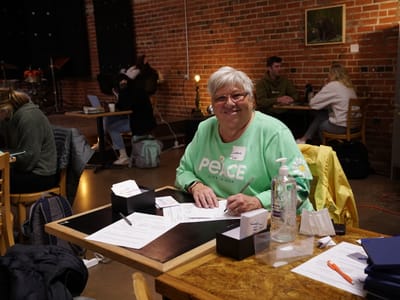 Everyday Joe's Coffee House