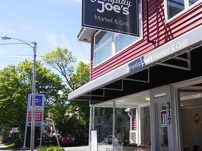 Everyday Joe's