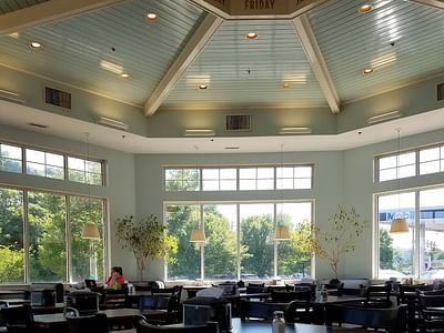 Everyday Shop & Café